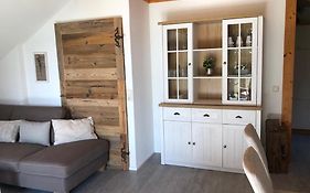 Ferienwohnung Buchenblick