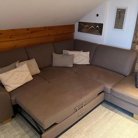 Ferienwohnung Buchenblick Monschau Buitenkant foto