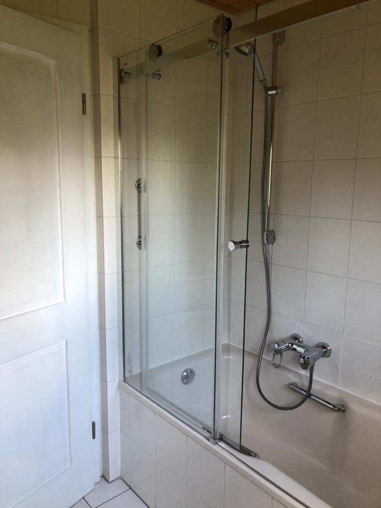 Ferienwohnung Buchenblick Monschau Buitenkant foto